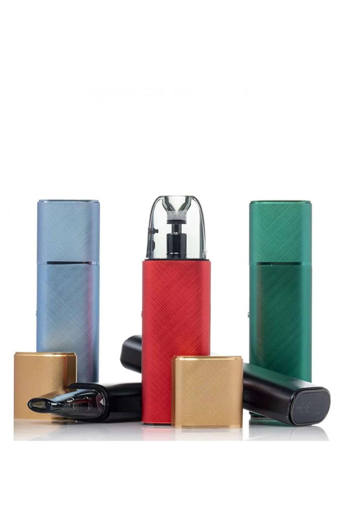 VOOPOO ARGUS KLYC 30W Pod Kit Sistem (1350mAh)
