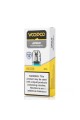 Voopoo Argus Üstten Dolum V2 Yedek Pod Voopoo Argus Üstten Dolum V2 Yedek Pod