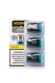 Voopoo Argus Üstten Dolum V2 Yedek Pod Voopoo Argus Üstten Dolum V2 Yedek Pod