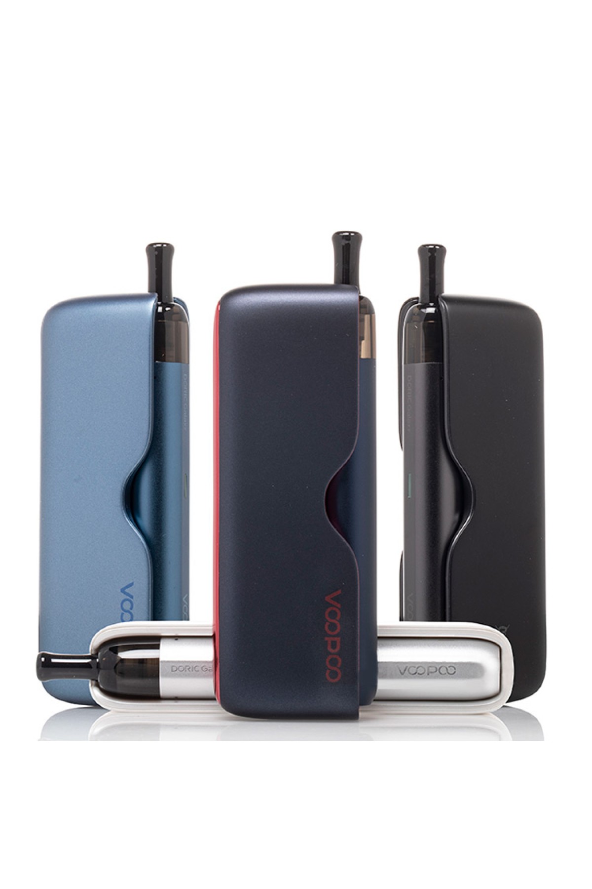 Voopoo DORIC Galaxy Full Pod Kit 10W Voopoo DORIC Galaxy Full Pod Kit 10W