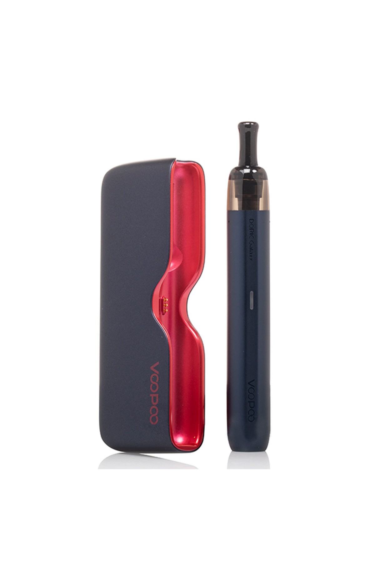 Voopoo DORIC Galaxy Full Pod Kit 10W Voopoo DORIC Galaxy Full Pod Kit 10W