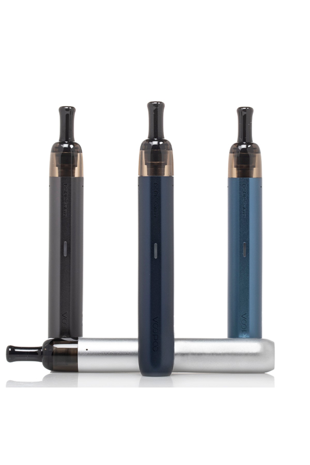 Voopoo DORIC Galaxy Pen Kit 10W (500mAh) Voopoo DORIC Galaxy Pen Kit 10W (500mAh)