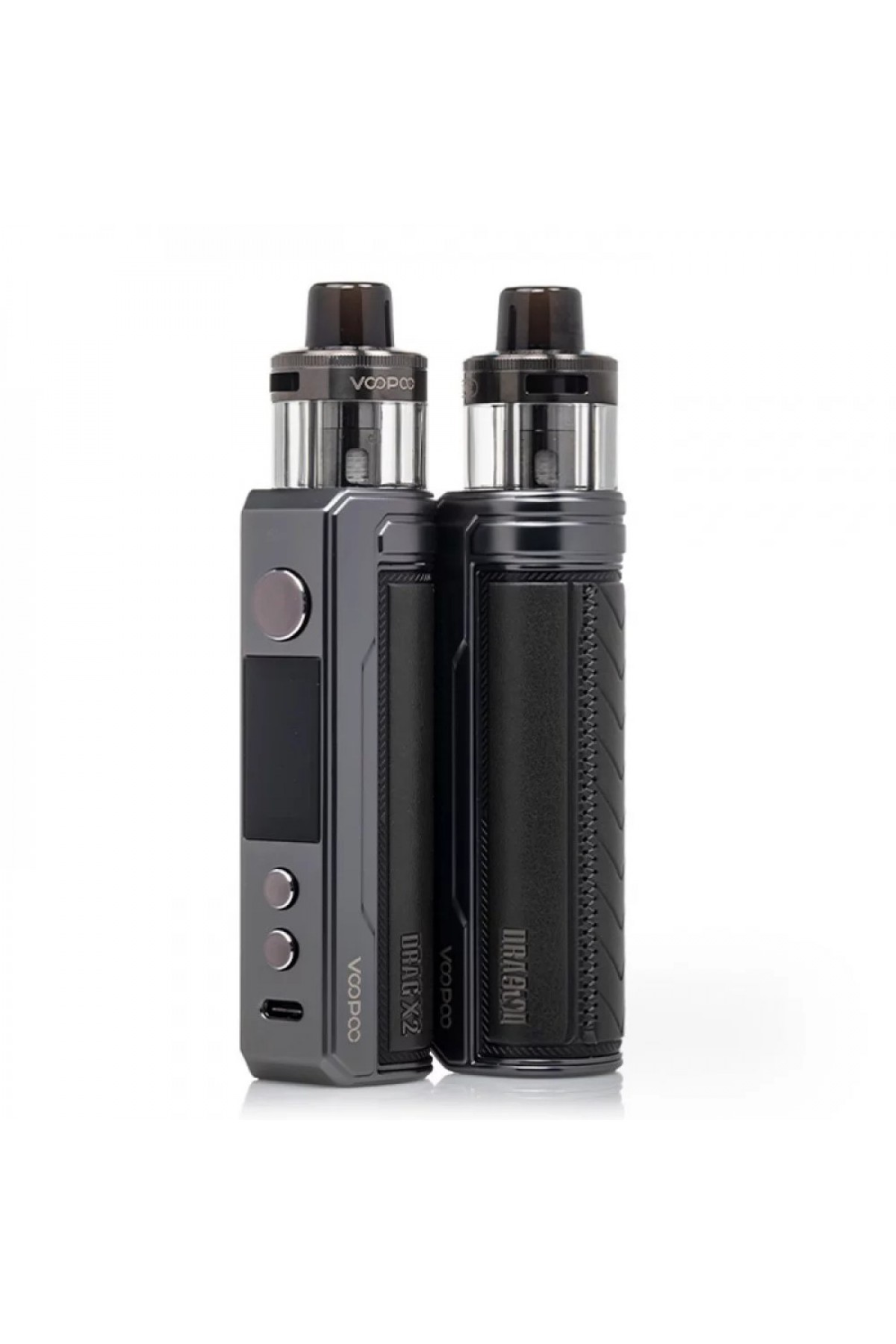 VOOPOO DRAG X2 80W Pod Sistem