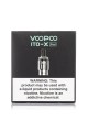 VOOPOO ITO-X Tank 3.5mL VOOPOO ITO-X Tank 3.5mL