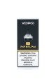 VOOPOO PnP MTL Yedek Kartuş 2mL (2 Adet) VOOPOO PnP MTL Yedek Kartuş 2mL (2 Adet)