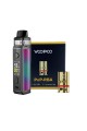VooPoo PNP RBA Coil - PNP RBA (Vinci/ Vinci X/ Vinci R) VooPoo PNP RBA Coil - PNP RBA (Vinci/ Vinci X/ Vinci R)
