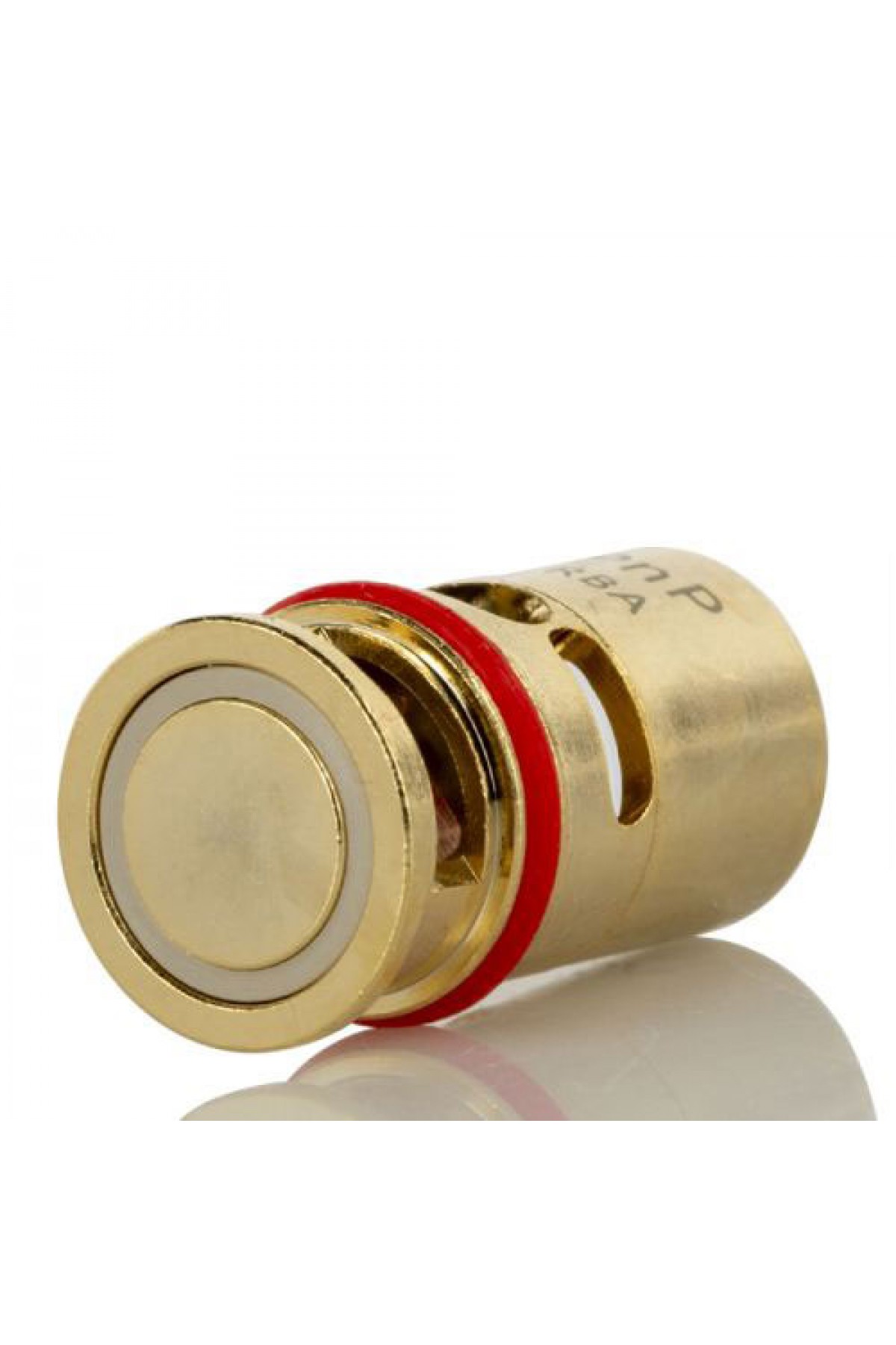 VooPoo PNP RBA Coil - PNP RBA (Vinci/ Vinci X/ Vinci R) VooPoo PNP RBA Coil - PNP RBA (Vinci/ Vinci X/ Vinci R)