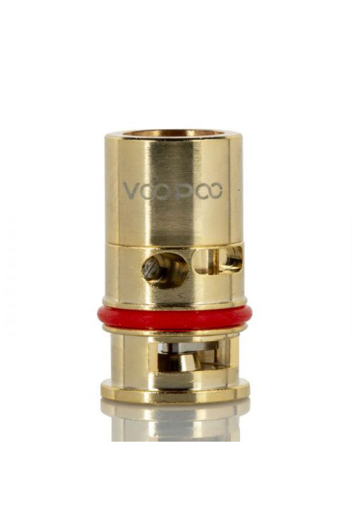 VooPoo PNP RBA Coil - PNP RBA (Vinci/ Vinci X/ Vinci R) VooPoo PNP RBA Coil - PNP RBA (Vinci/ Vinci X/ Vinci R)