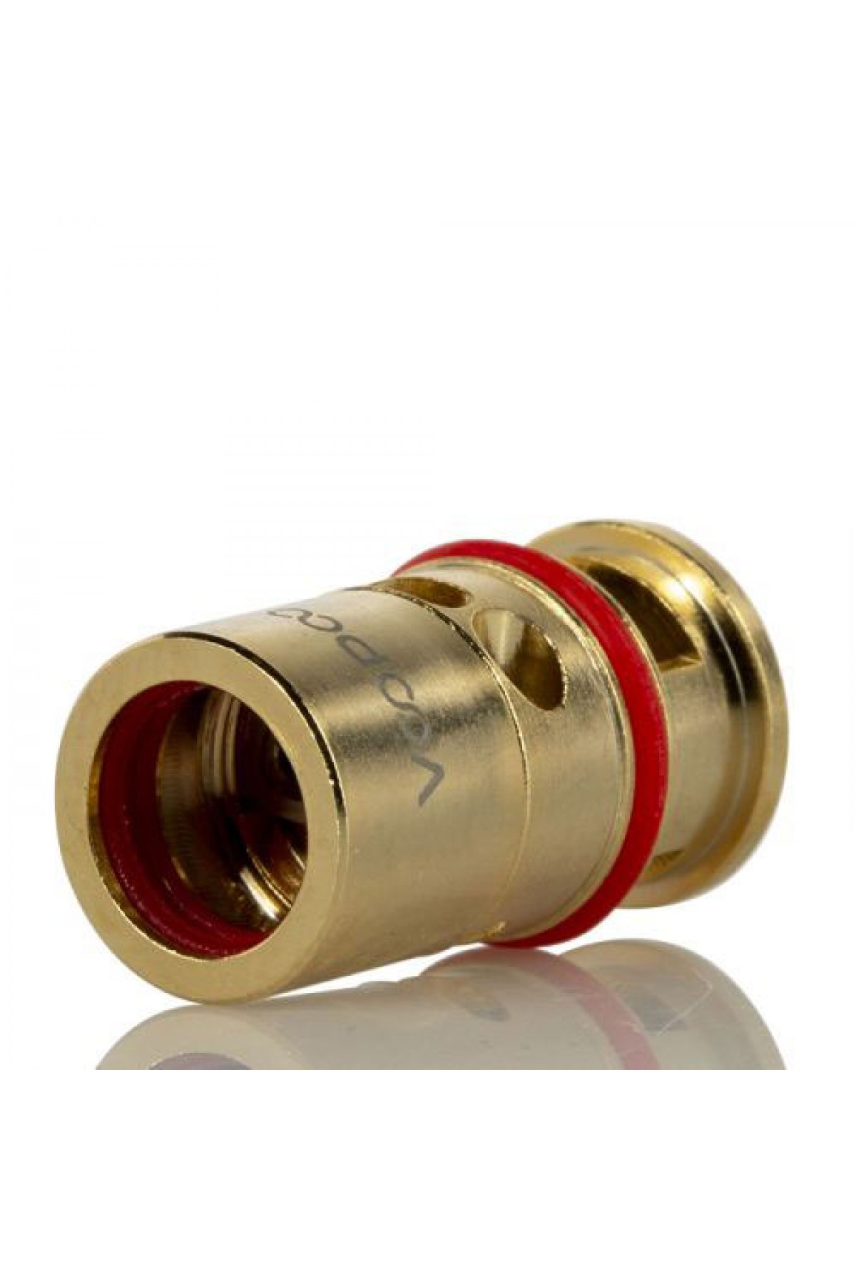VooPoo PNP RBA Coil - PNP RBA (Vinci/ Vinci X/ Vinci R) VooPoo PNP RBA Coil - PNP RBA (Vinci/ Vinci X/ Vinci R)