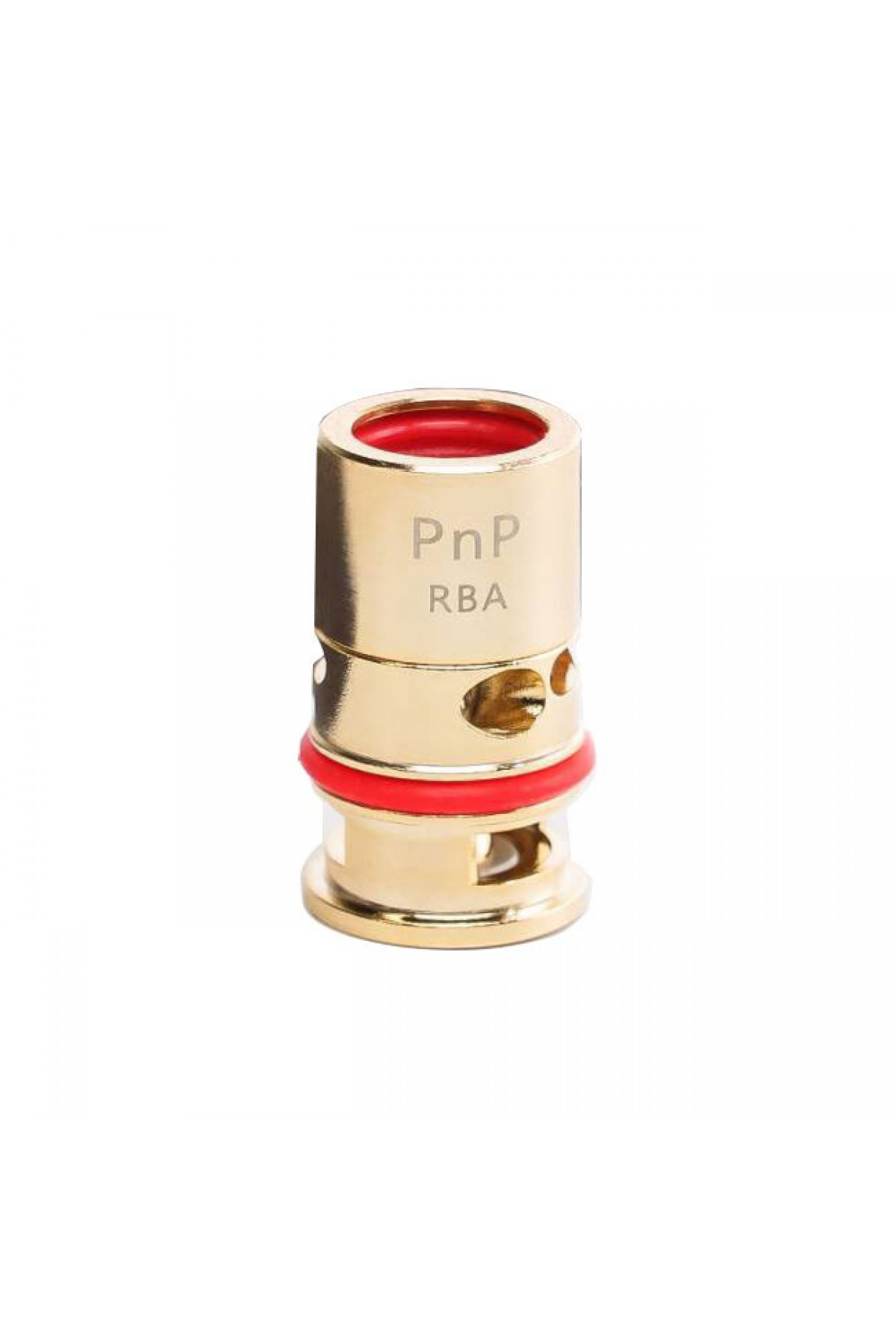 VooPoo PNP RBA Coil - PNP RBA (Vinci/ Vinci X/ Vinci R) VooPoo PNP RBA Coil - PNP RBA (Vinci/ Vinci X/ Vinci R)