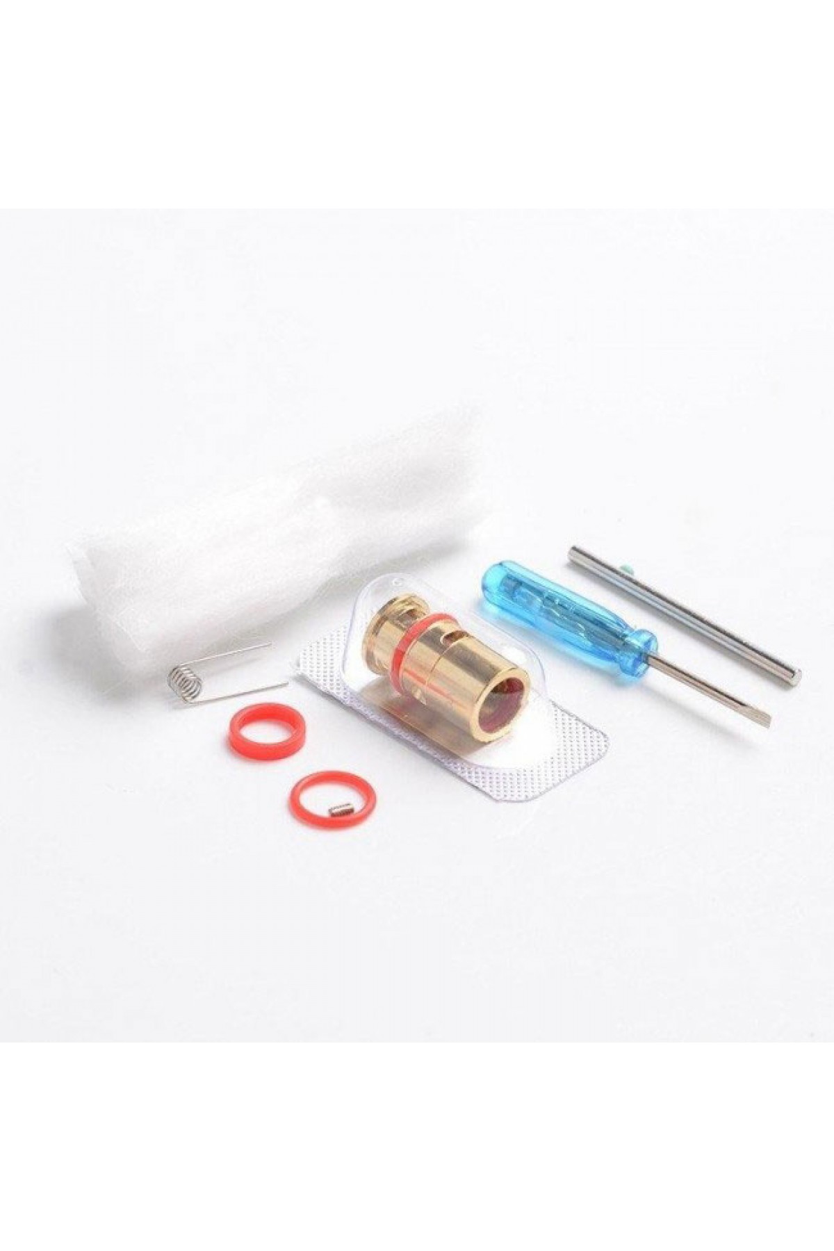 VooPoo PNP RBA Coil - PNP RBA (Vinci/ Vinci X/ Vinci R) VooPoo PNP RBA Coil - PNP RBA (Vinci/ Vinci X/ Vinci R)