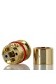 VooPoo PNP RBA Coil - PNP RBA (Vinci/ Vinci X/ Vinci R) VooPoo PNP RBA Coil - PNP RBA (Vinci/ Vinci X/ Vinci R)