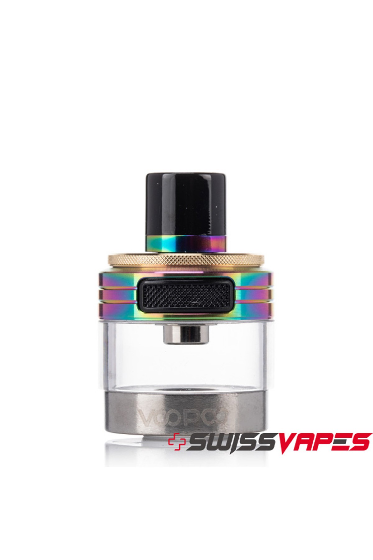 Voopoo PNP-X Pod 5mL Tank Voopoo PNP-X Pod 5mL Tank