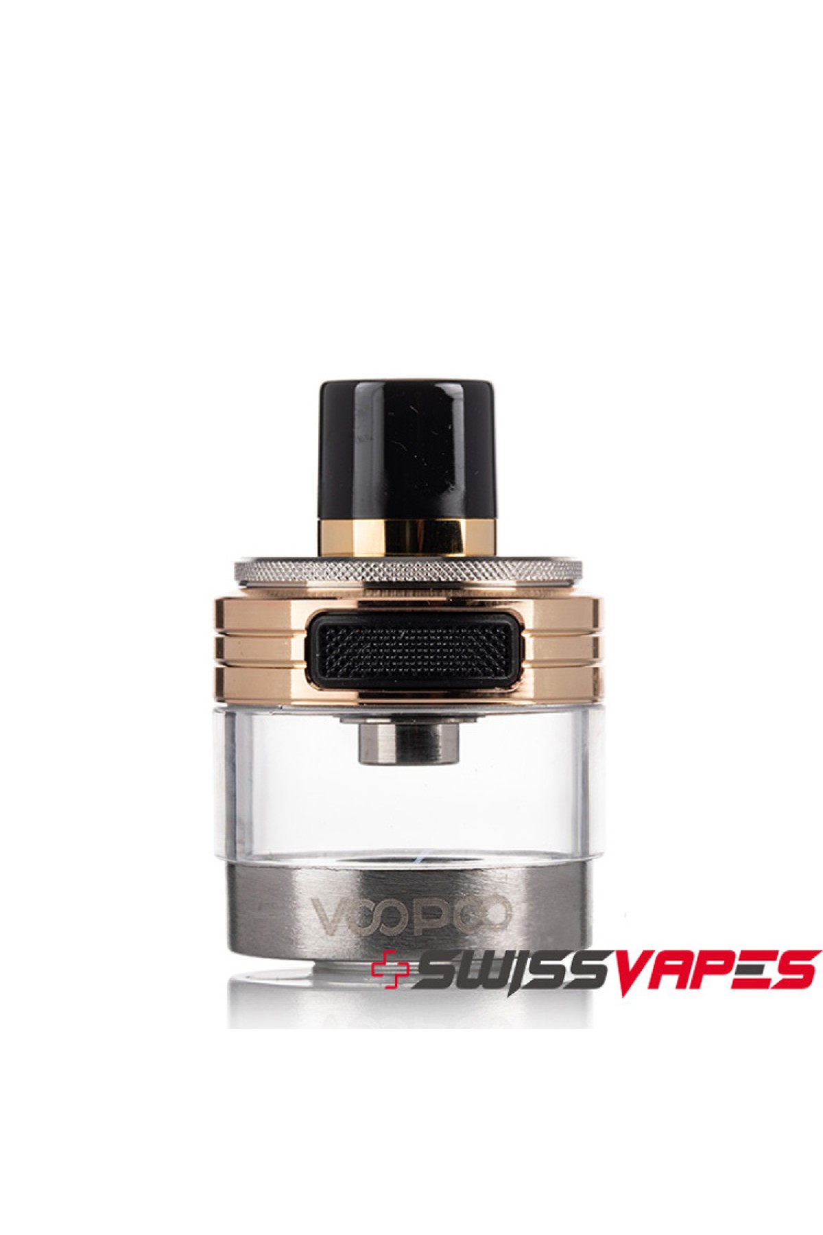 Voopoo PNP-X Pod 5mL Tank Voopoo PNP-X Pod 5mL Tank