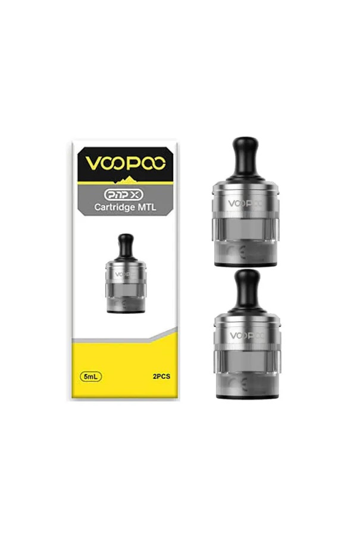 VOOPOO PNP X POD TANK (5mL)