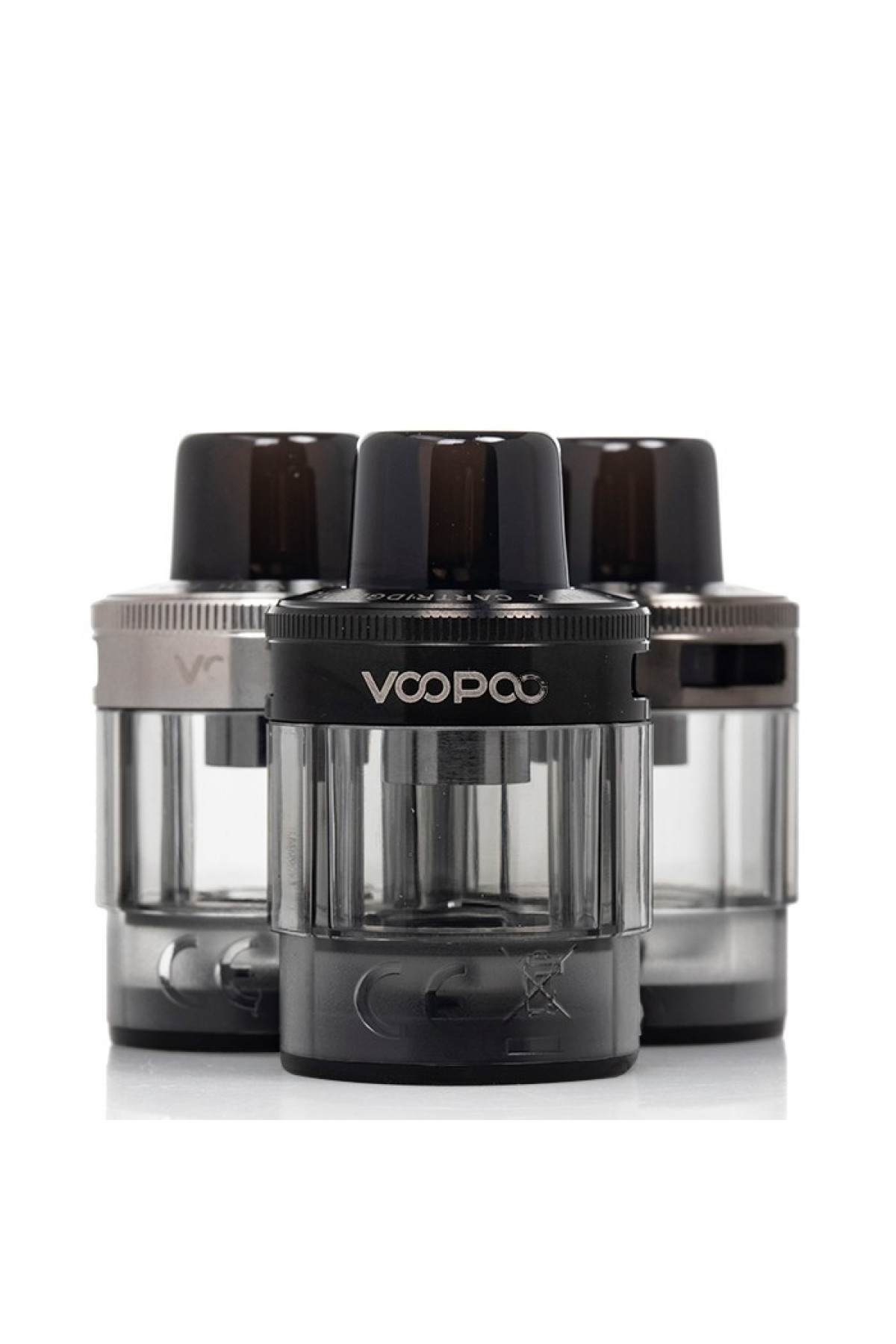 VOOPOO PNP X POD TANK (5mL) VOOPOO PNP X POD TANK (5mL)