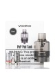 VooPoo PnP Yedek Pod Tank (510 Vidalamalı) VooPoo PnP Yedek Pod Tank (510 Vidalamalı)