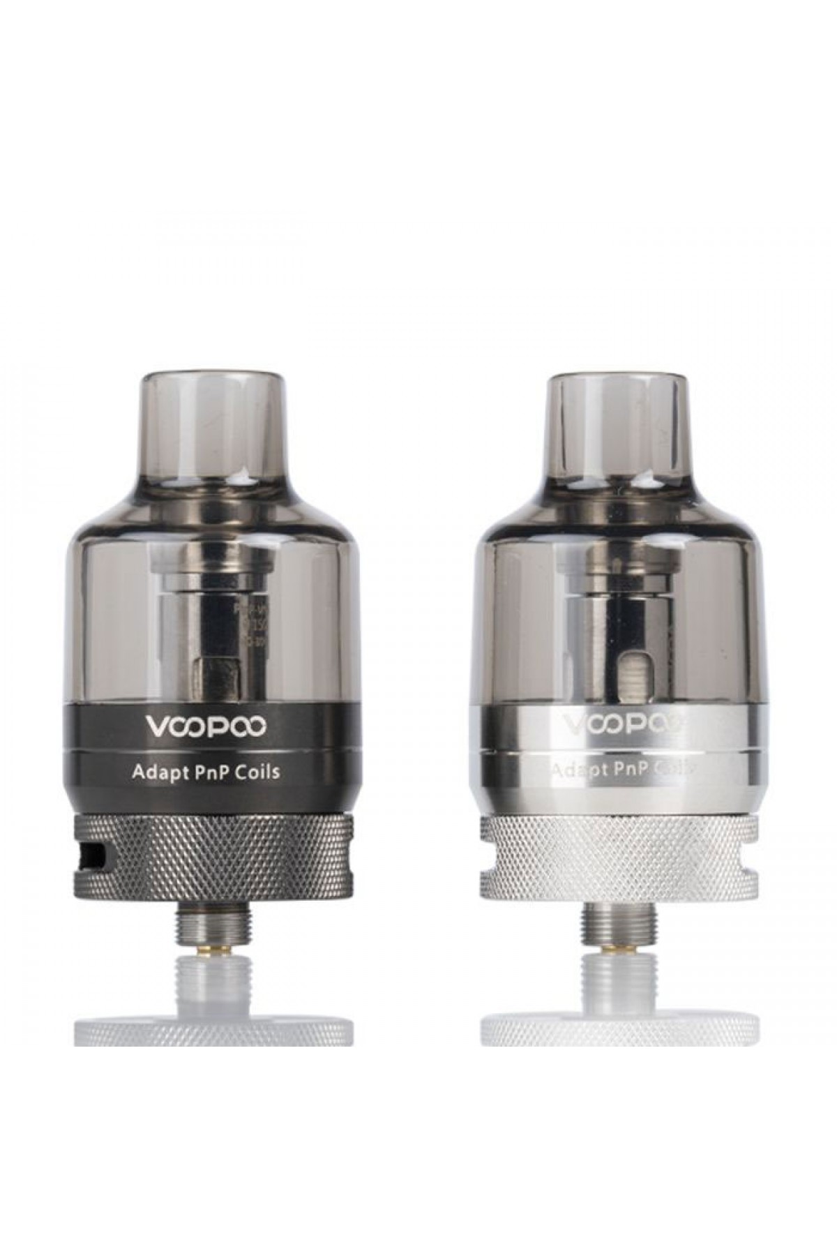 VooPoo PnP Yedek Pod Tank (510 Vidalamalı) VooPoo PnP Yedek Pod Tank (510 Vidalamalı)