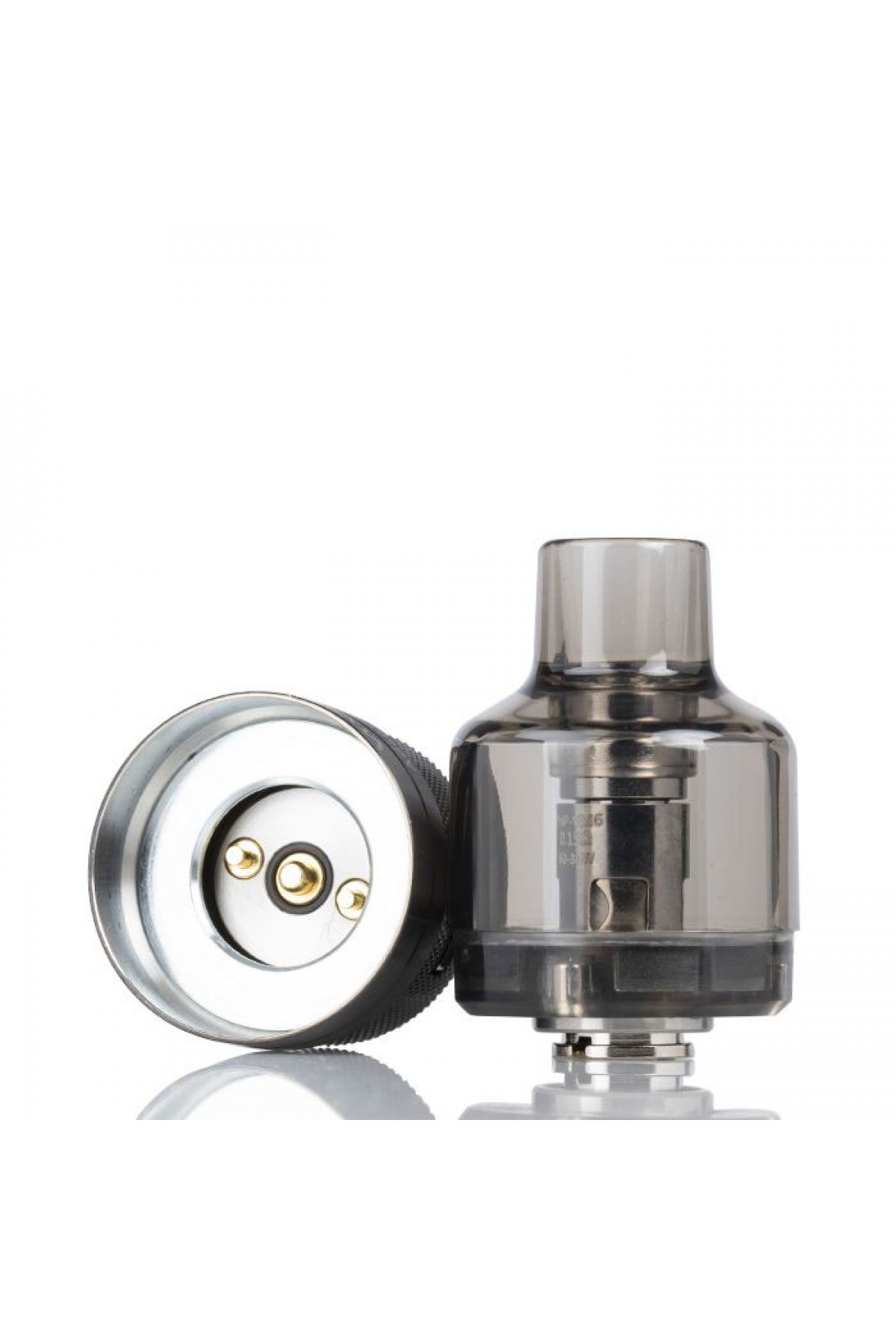 VooPoo PnP Yedek Pod Tank (510 Vidalamalı) VooPoo PnP Yedek Pod Tank (510 Vidalamalı)