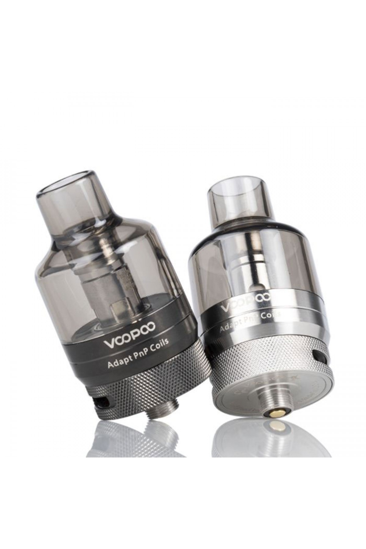 VooPoo PnP Yedek Pod Tank (510 Vidalamalı) VooPoo PnP Yedek Pod Tank (510 Vidalamalı)