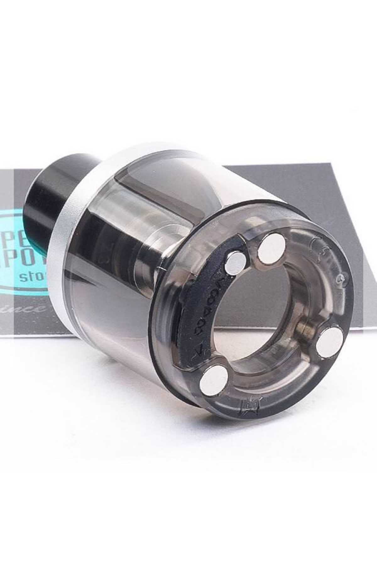 Voopoo TPP 2 Yedek Pod Tank 5.5mL Voopoo TPP 2 Yedek Pod Tank 5.5mL