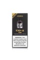 Voopoo TPP-X Pod Tank 5.5 mL (DRAG X PRO / DRAG S PRO) Voopoo TPP-X Pod Tank 5.5 mL (DRAG X PRO / DRAG S PRO)