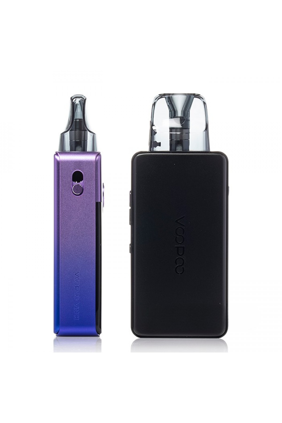 VOOPOO VINCI E 120W Pod Mod Kit 5ML