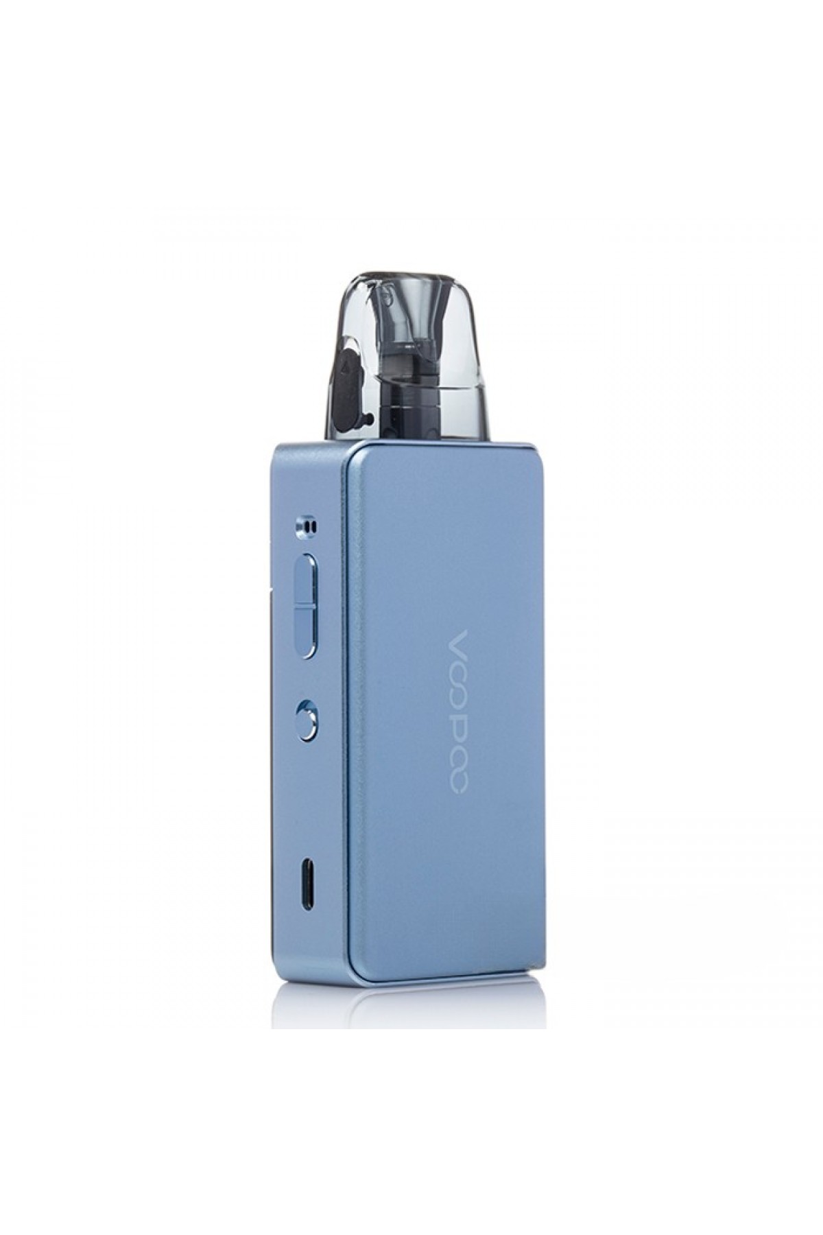 VOOPOO VINCI E 120W Pod Mod Kit 5ML