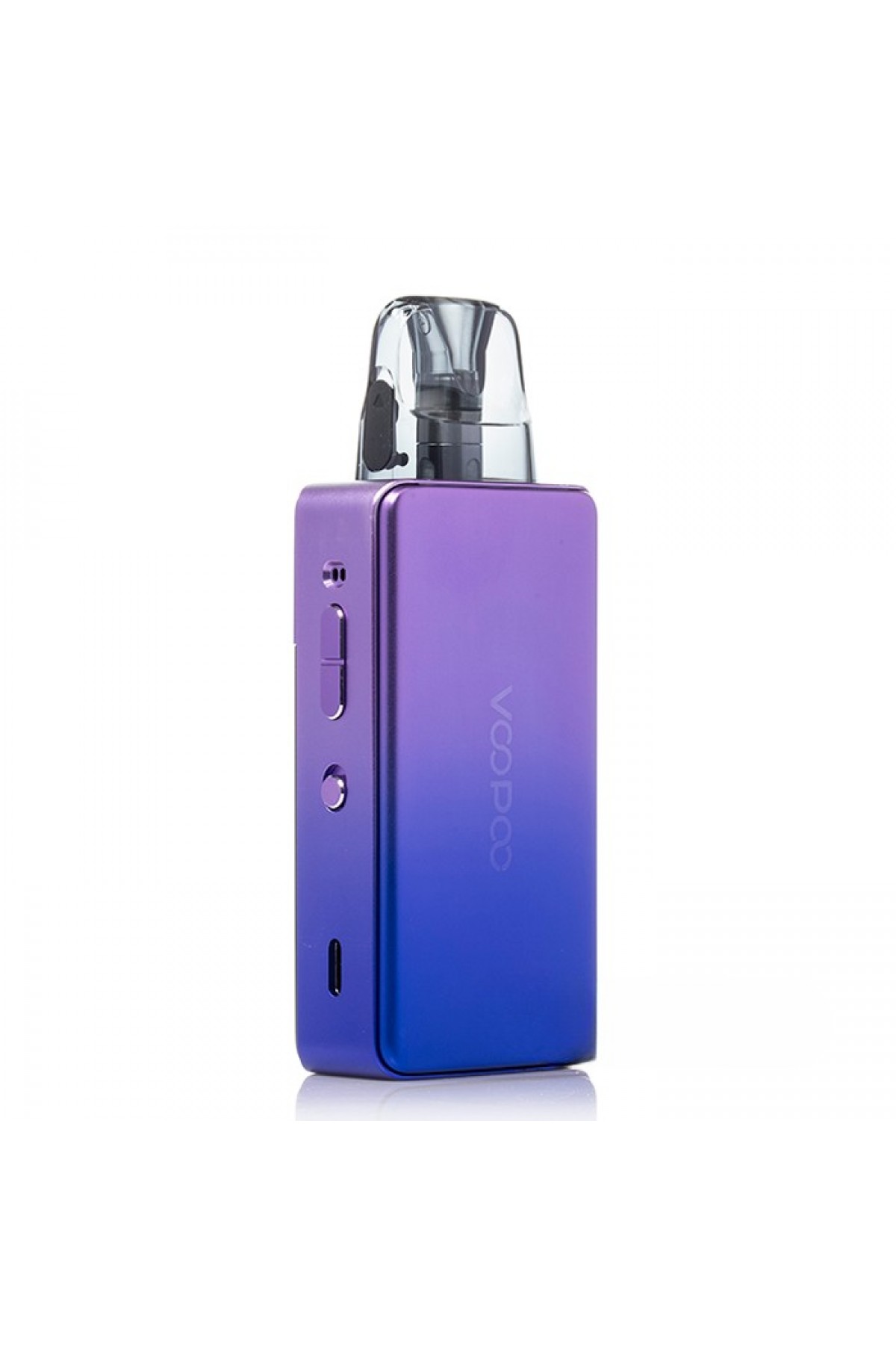 VOOPOO VINCI E 120W Pod Mod Kit 5ML
