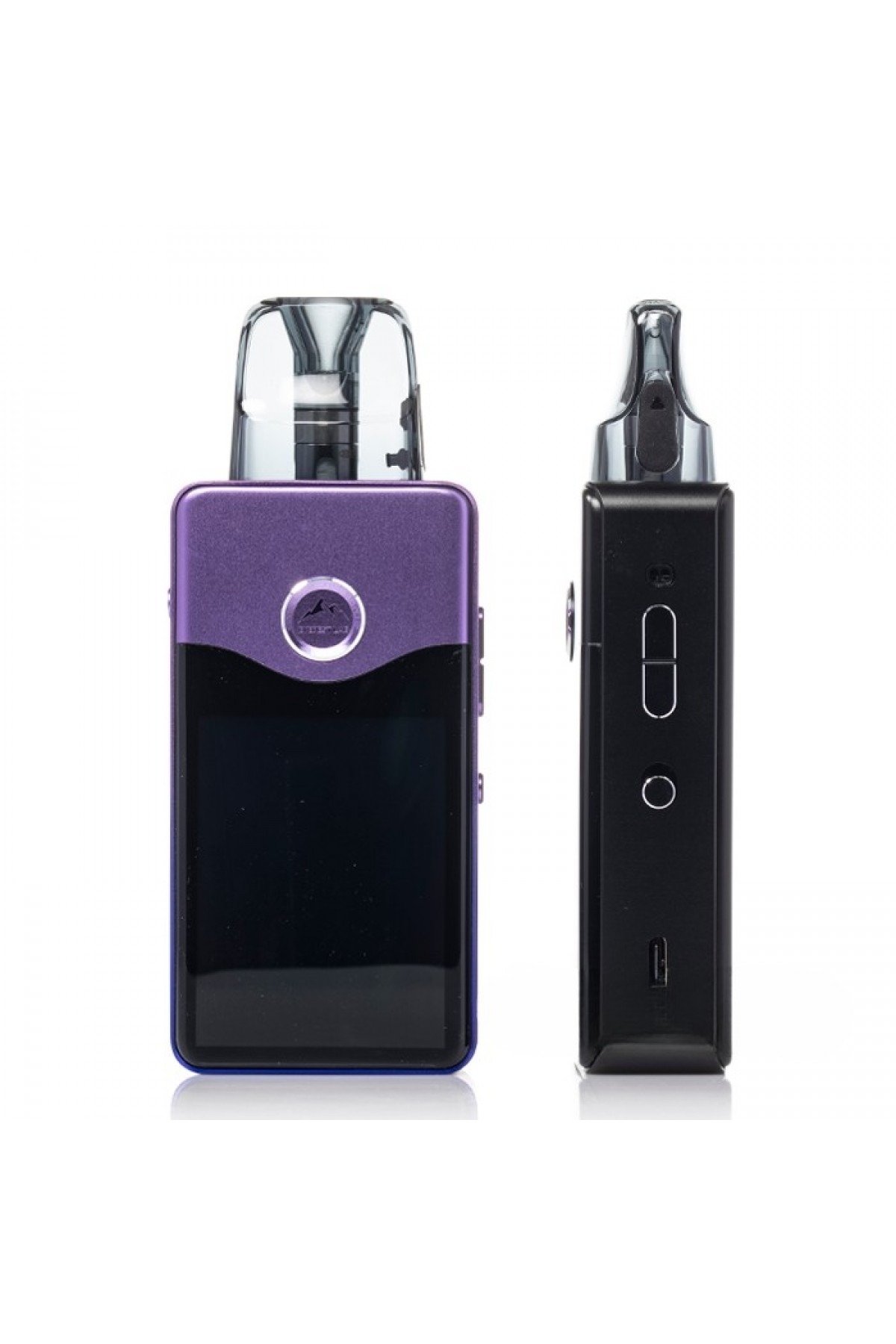 VOOPOO VINCI E 120W Pod Mod Kit 5ML