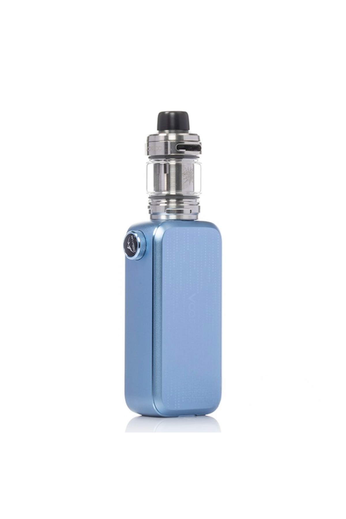 VOOPOO VINCI SPARK 220W (5,5 mL) Başlangıç Seti VOOPOO VINCI SPARK 220W (5,5 mL) Başlangıç Seti