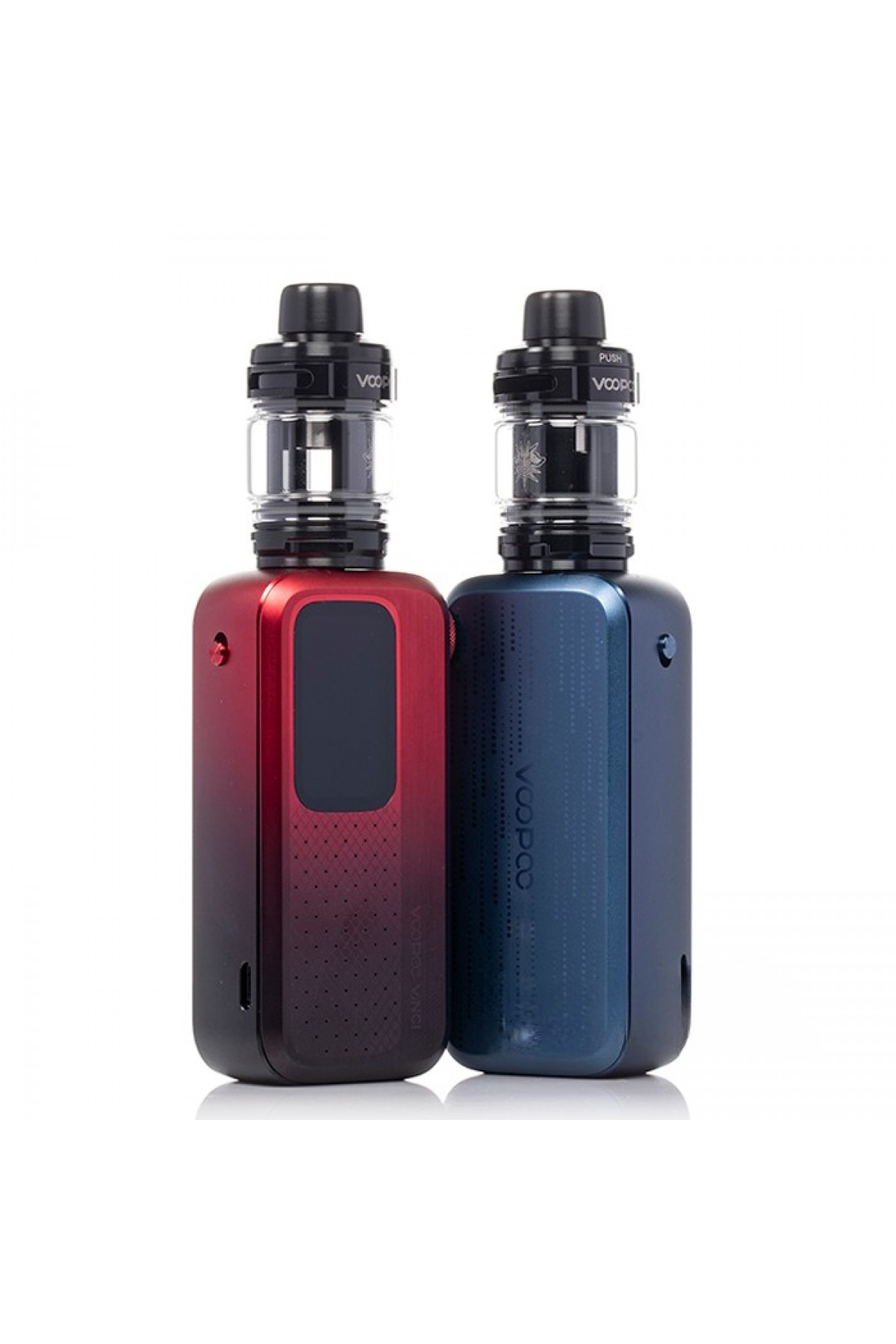 VOOPOO VINCI SPARK 220W (5,5 mL) Başlangıç Seti VOOPOO VINCI SPARK 220W (5,5 mL) Başlangıç Seti