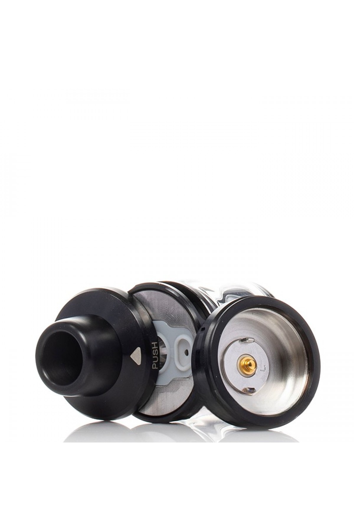 VOOPOO VINCI SPARK 220W (5,5 mL) Başlangıç Seti VOOPOO VINCI SPARK 220W (5,5 mL) Başlangıç Seti
