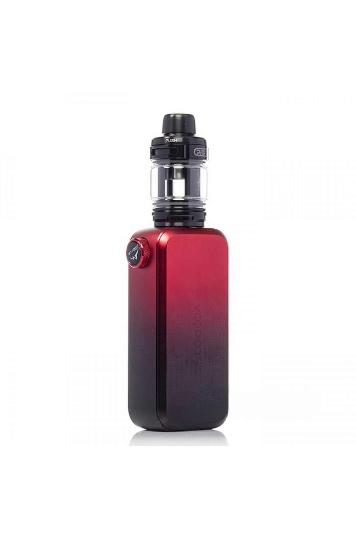VOOPOO VINCI SPARK 220W (5,5 mL) Başlangıç Seti VOOPOO VINCI SPARK 220W (5,5 mL) Başlangıç Seti