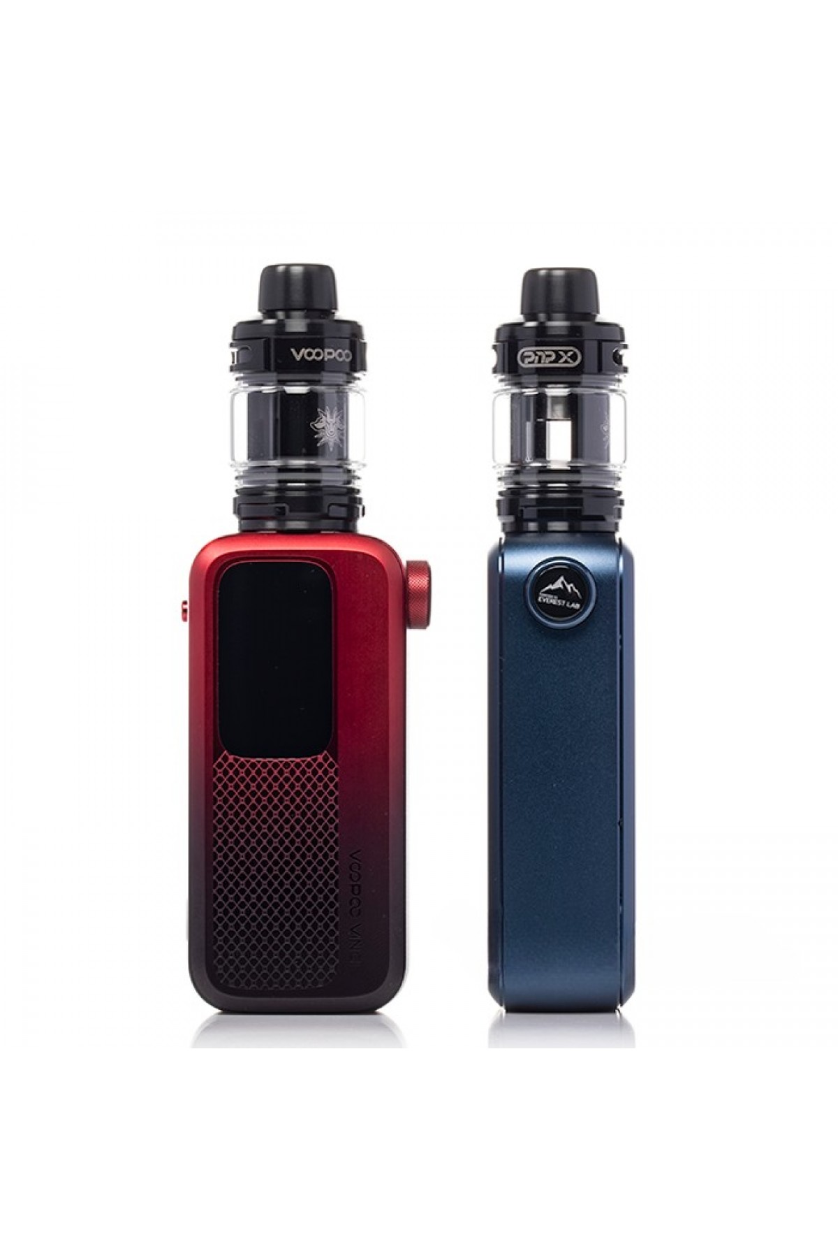 VOOPOO VINCI SPARK 220W (5,5 mL) Başlangıç Seti VOOPOO VINCI SPARK 220W (5,5 mL) Başlangıç Seti