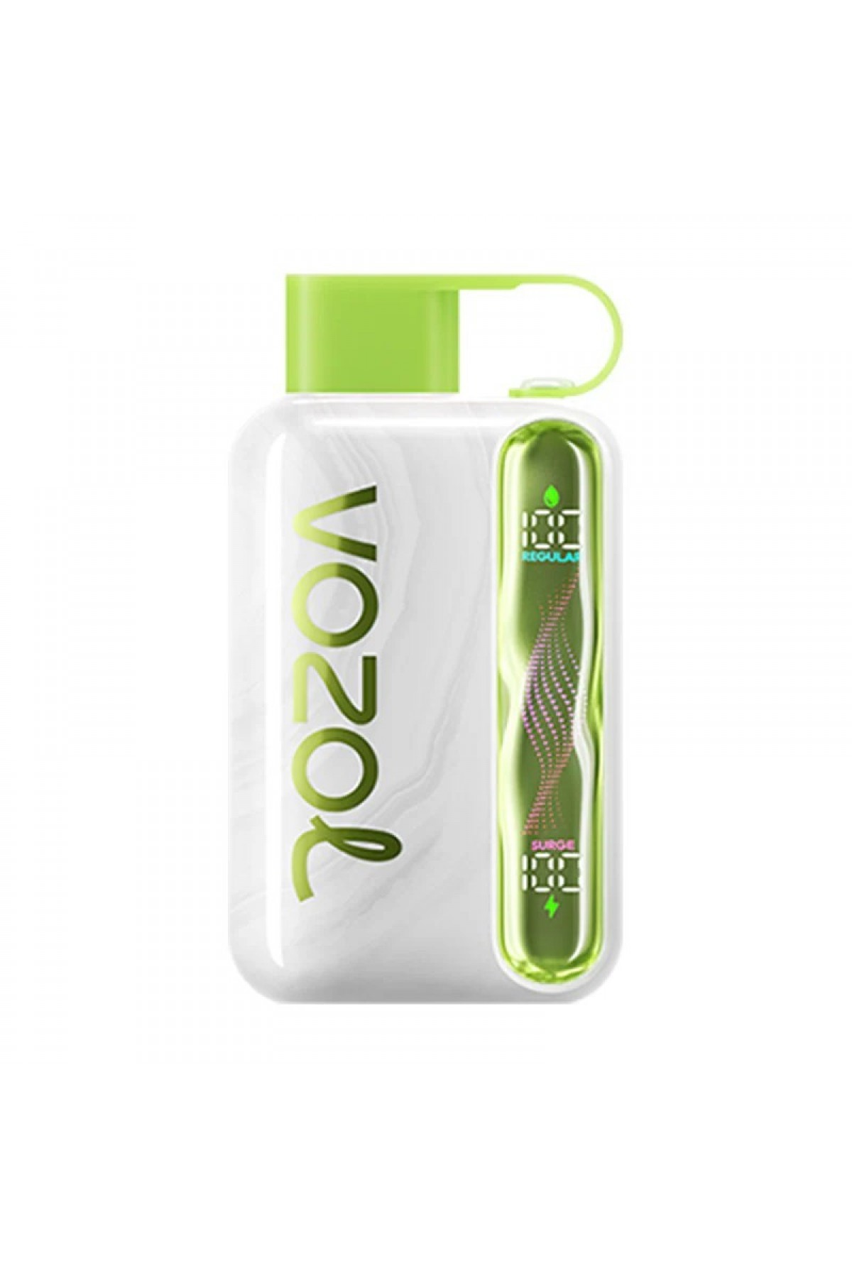 Vozol STAR 40000 Watermelon Grape Boysenberry (20 ml)