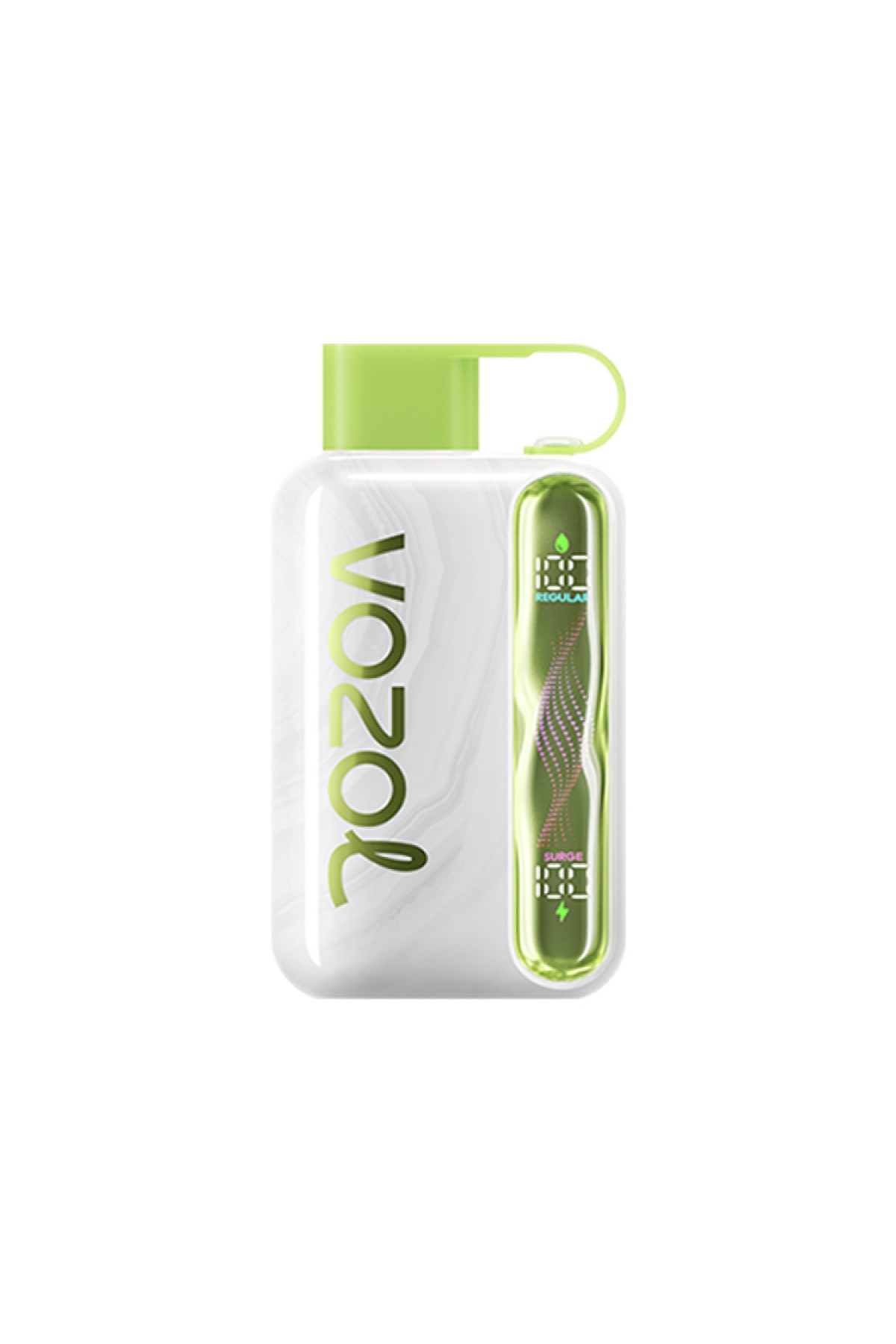 Vozol Star 40000 Sour Apple Ice (18 ml)