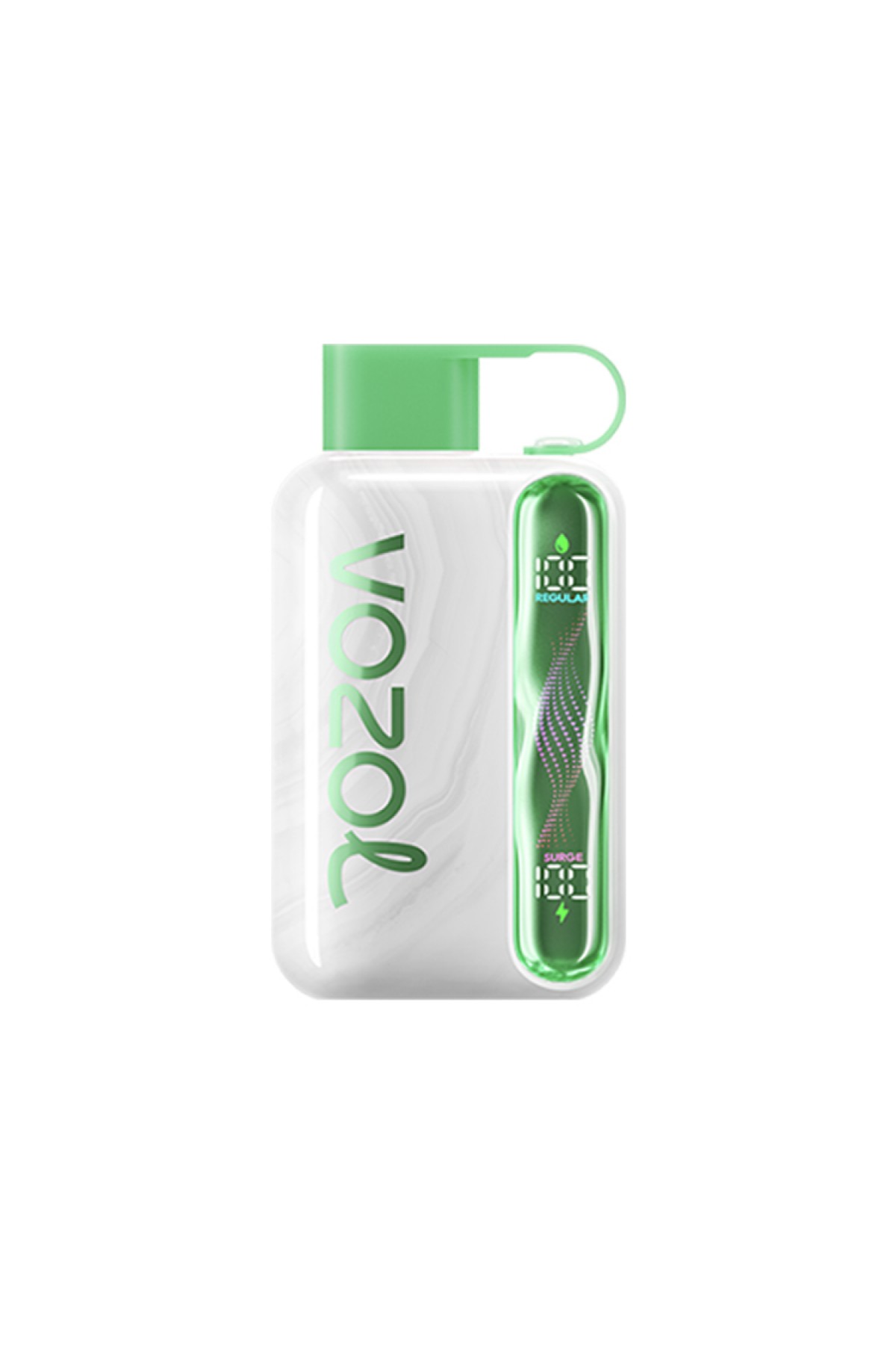 Vozol Star 40000 Watermelon Bubble Gum (18 ml)