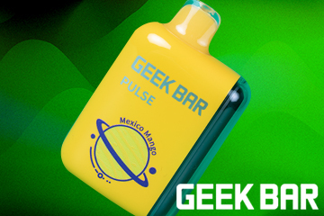 GeekBar
