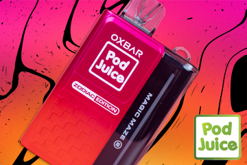 Pod Juice