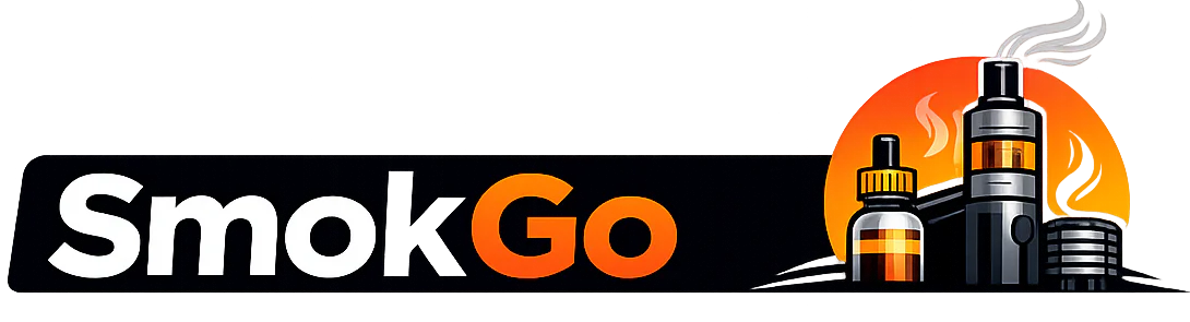 Smok GO