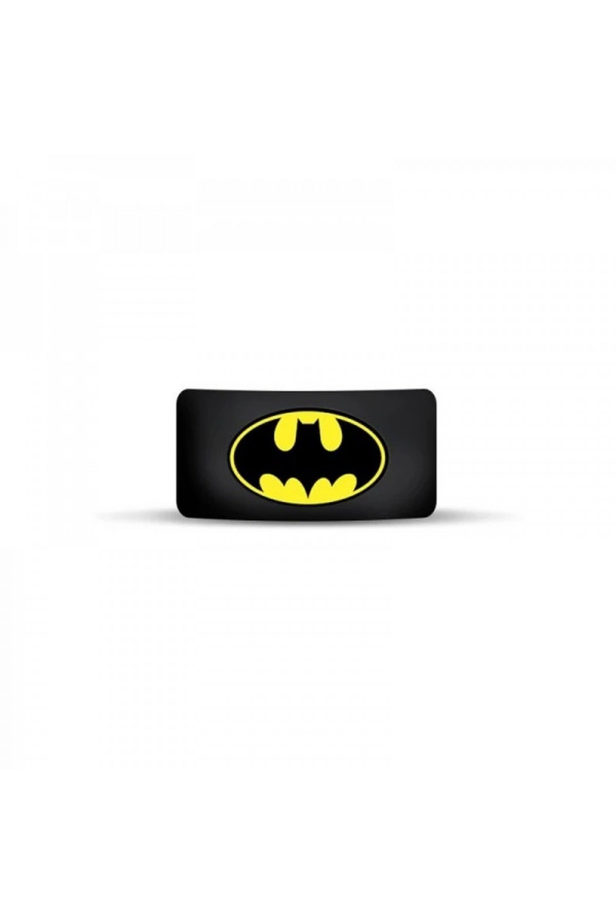 Batman Silikon Vape Band Atomizer Tank Koruyucu Batman Silikon Vape Band Atomizer Tank Koruyucu