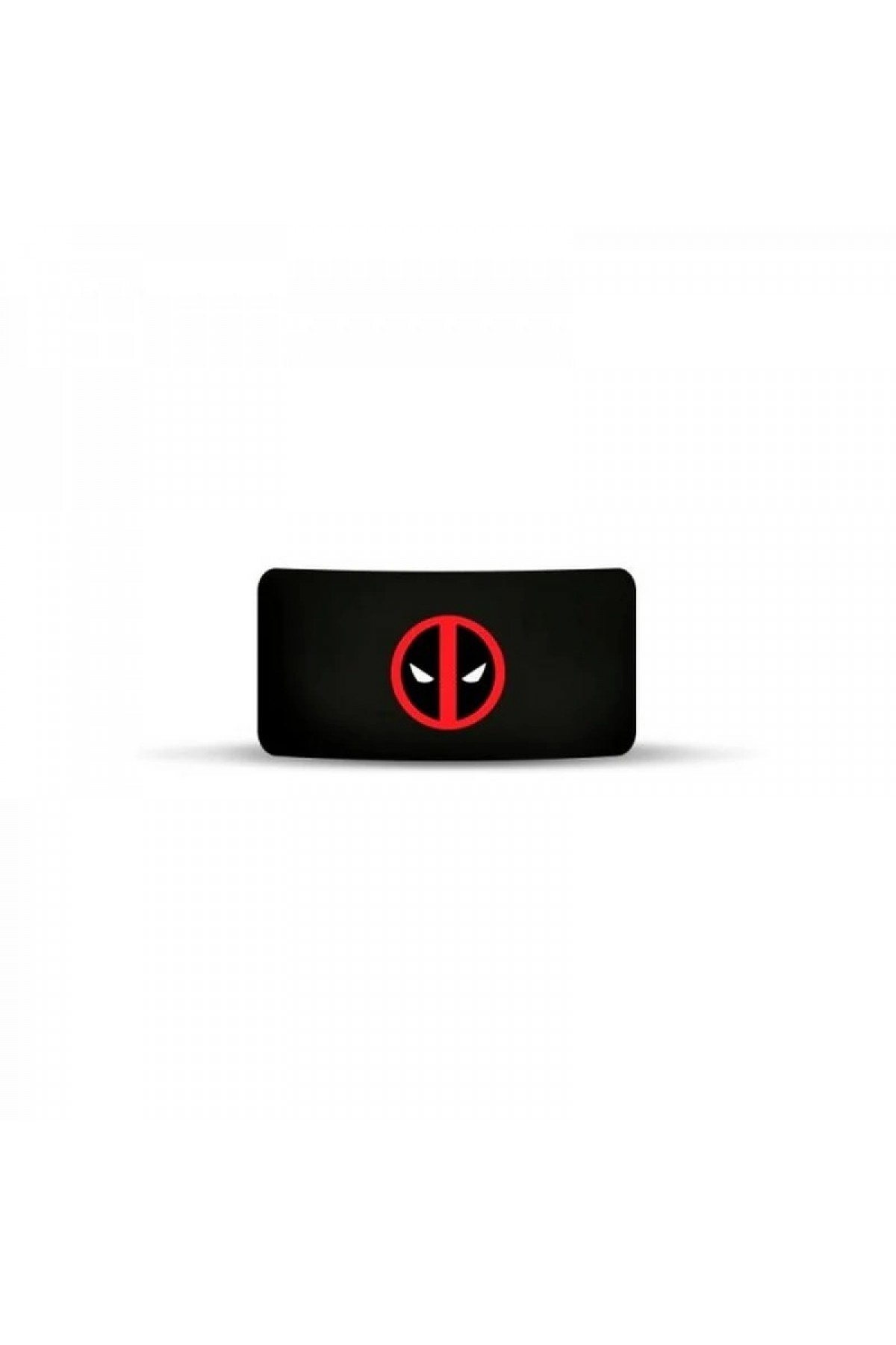 Deadpool Silikon Vape Band Tank Koruyucu Deadpool Silikon Vape Band Tank Koruyucu