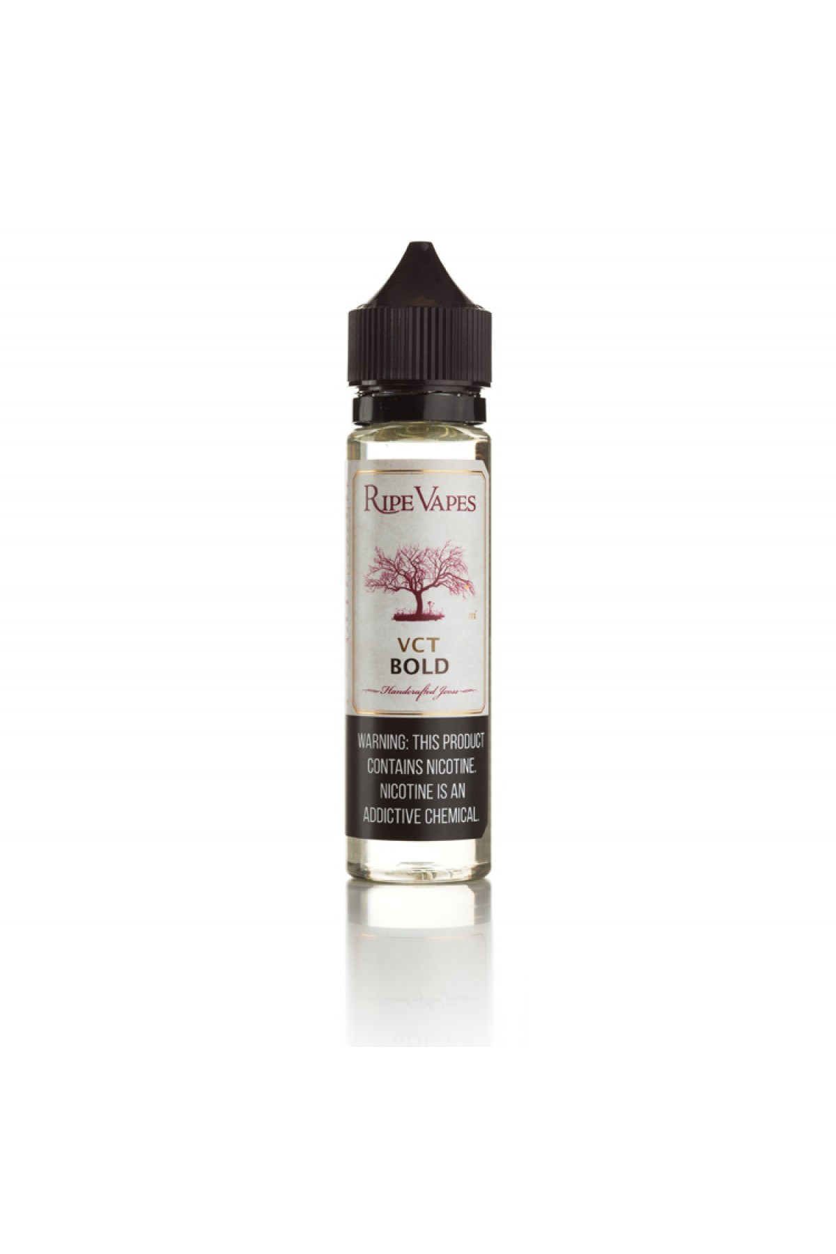 Ripe Vapes VCT Bold Premium Likit (60ML) Ripe Vapes VCT Bold Premium Likit (60ML)