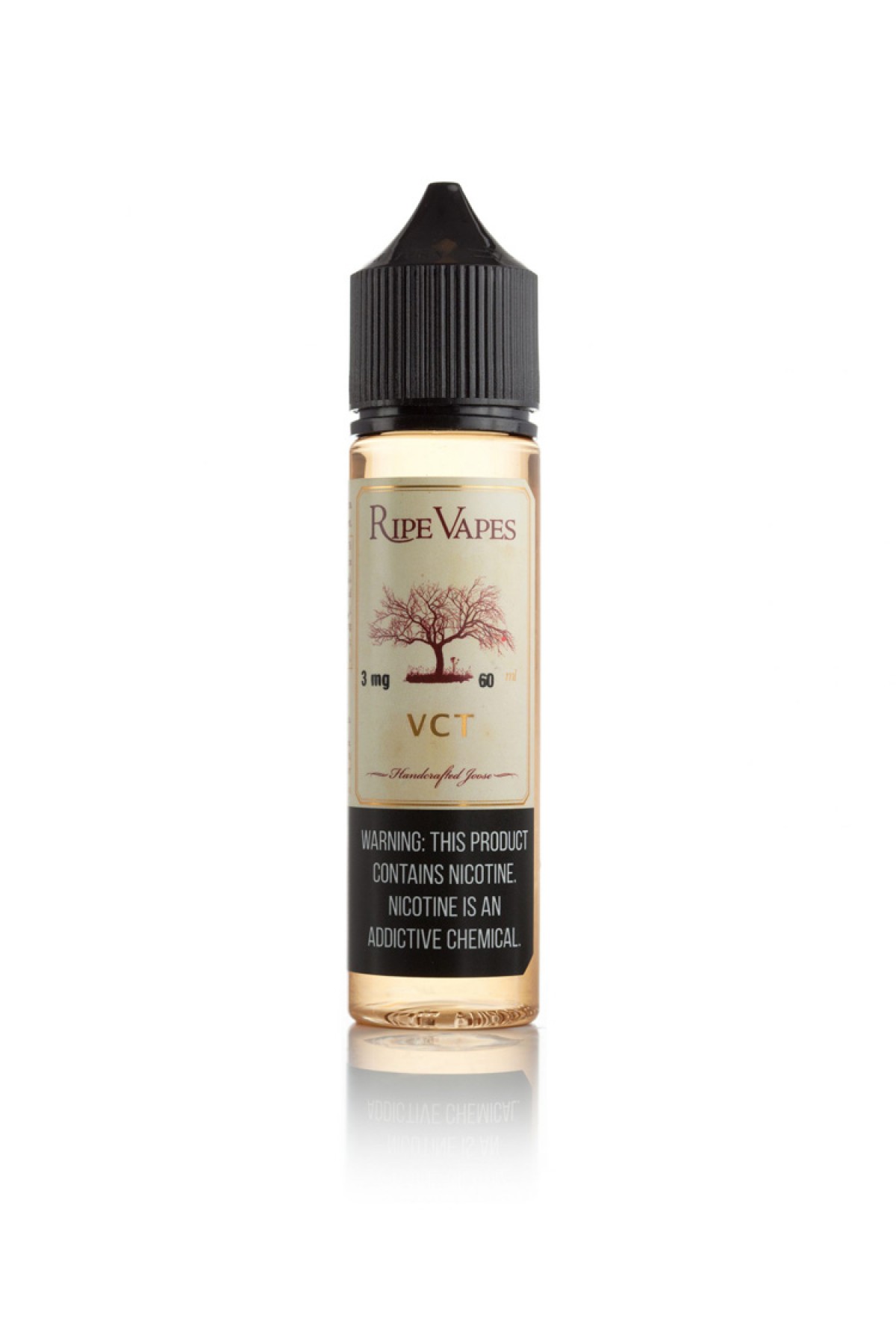 Ripe Vapes VCT Premium Likit (60ML) Ripe Vapes VCT Premium Likit (60ML)
