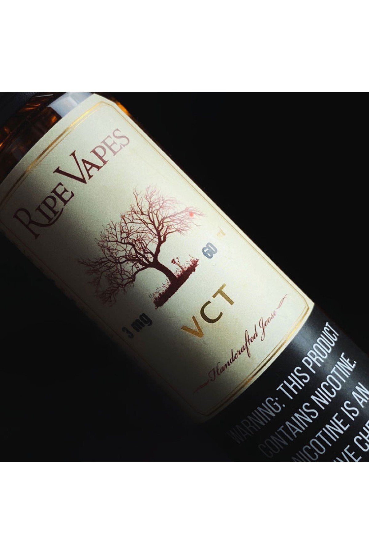 Ripe Vapes VCT Premium Likit (60ML) Ripe Vapes VCT Premium Likit (60ML)