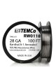 TEMCo Kanthal A1 Coil Sarım Teli TEMCo Kanthal A1 Coil Sarım Teli
