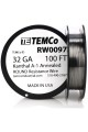 TEMCo Kanthal A1 Coil Sarım Teli TEMCo Kanthal A1 Coil Sarım Teli