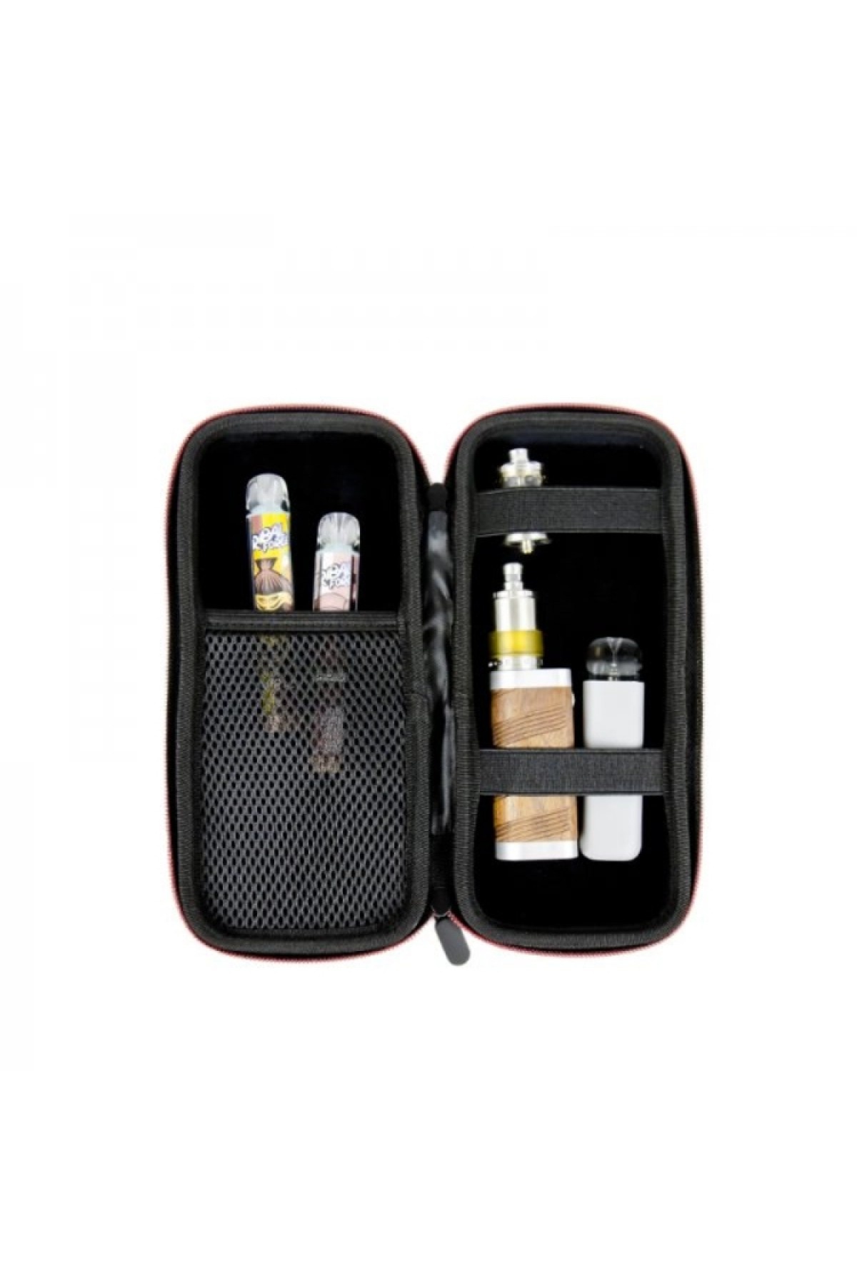Velvet Carry Vape Bag - Elektronik Sigara Taşıma Çantası Velvet Carry Vape Bag - Elektronik Sigara Taşıma Çantası