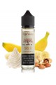 Ripe Vapes Monkey Snack Premium Likit (60ML)